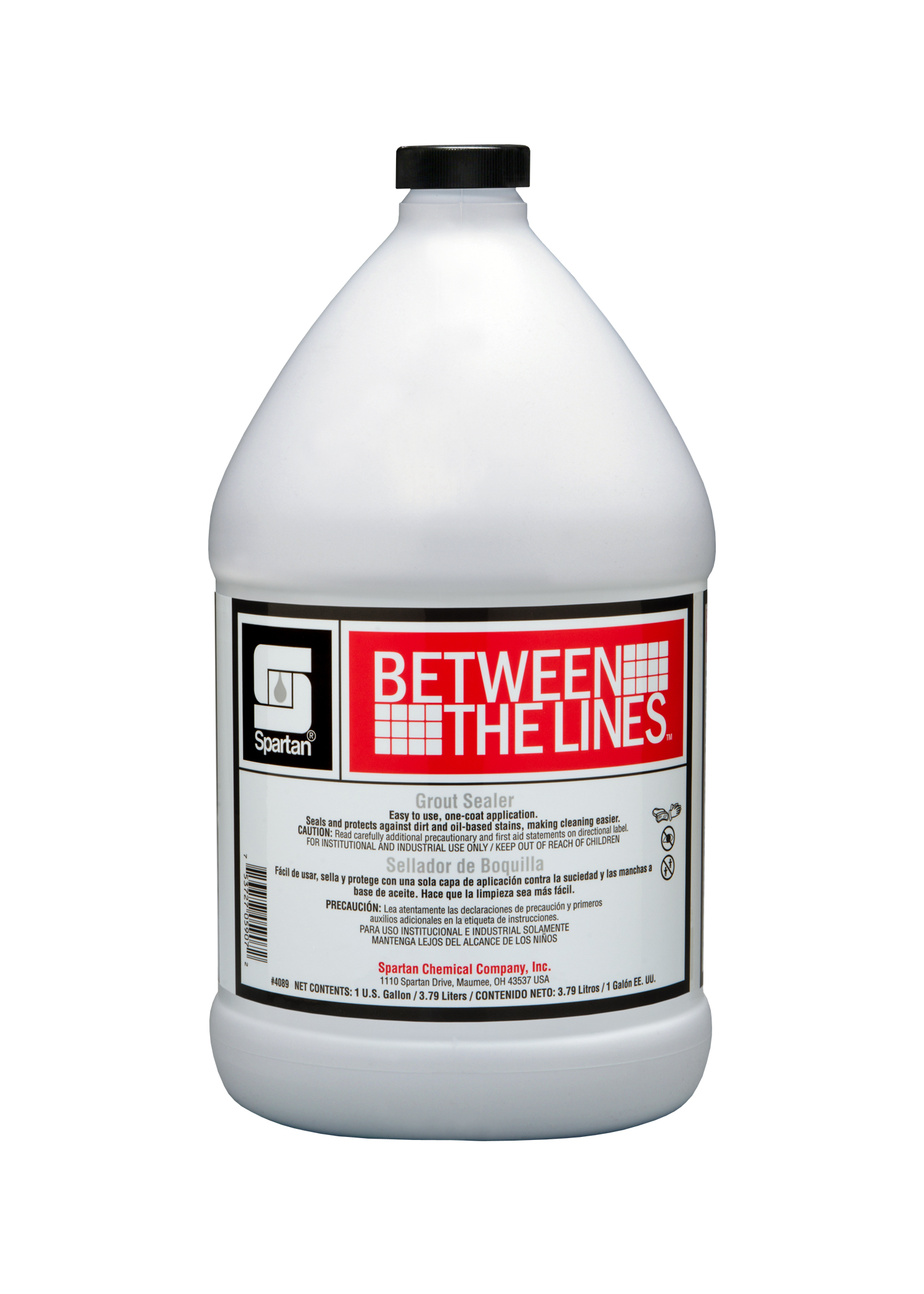 Between the Lines® 1 gallon (4 per case)